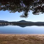Daire Ker Terra Corsica *