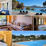 Ker Terra Corsica Apartment
