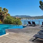 Apartment Ker Terra Corsica *