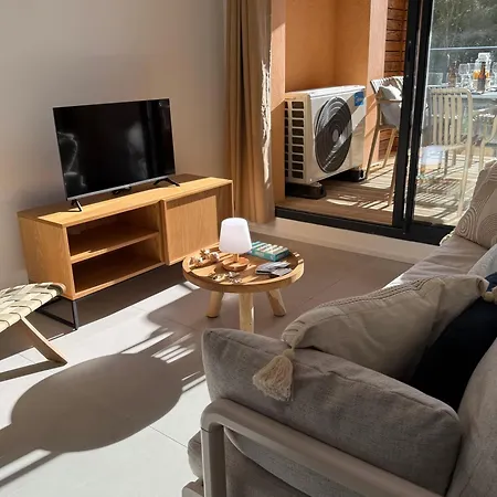 Ker Terra Corsica Appartamento Pianottoli-Caldarello (Corsica)