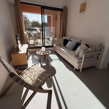 Appartamento Ker Terra Corsica Pianottoli-Caldarello (Corsica)