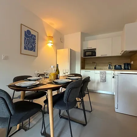 Ker Terra Corsica Appartamento