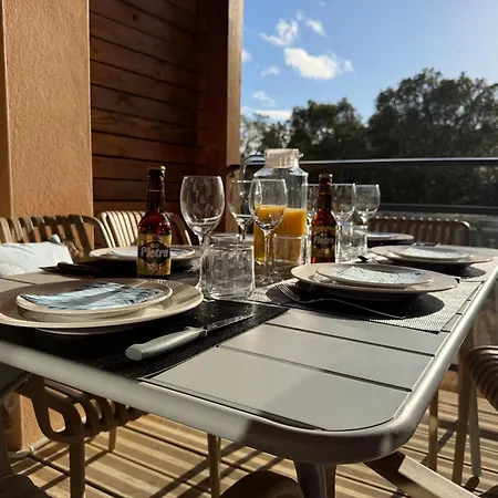 Ker Terra Corsica Appartamento Pianottoli-Caldarello (Corsica)