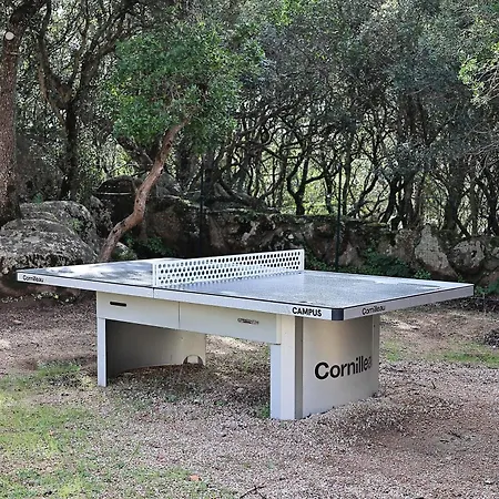 Ker Terra Corsica شقة *