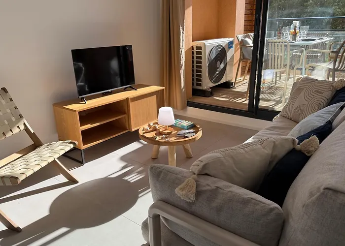 Ker Terra Corsica Appartamento Pianottoli-Caldarello (Corsica)