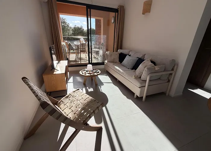 Appartamento Ker Terra Corsica Pianottoli-Caldarello (Corsica)