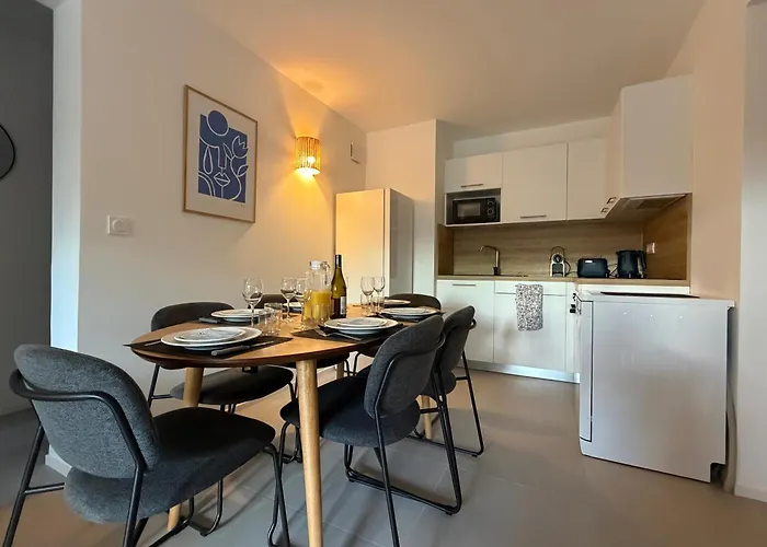 Ker Terra Corsica Appartamento