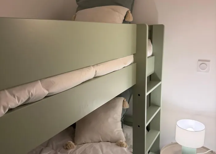 Ker Terra Corsica Appartamento