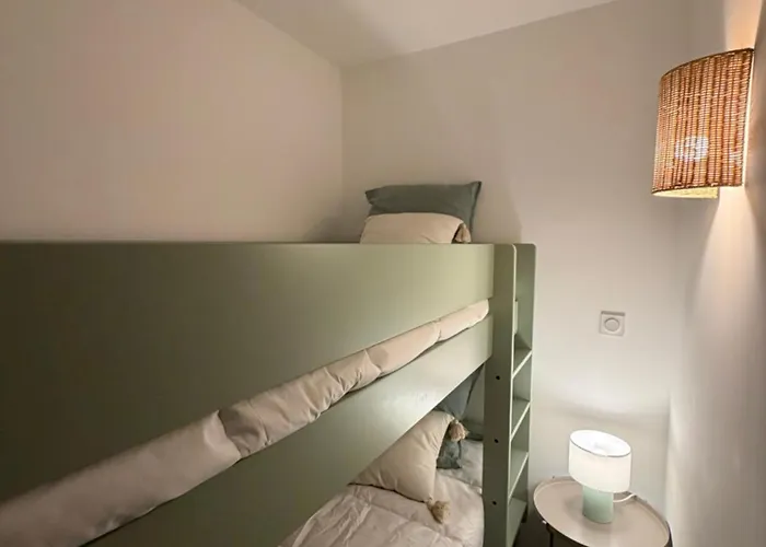 Appartamento Ker Terra Corsica *