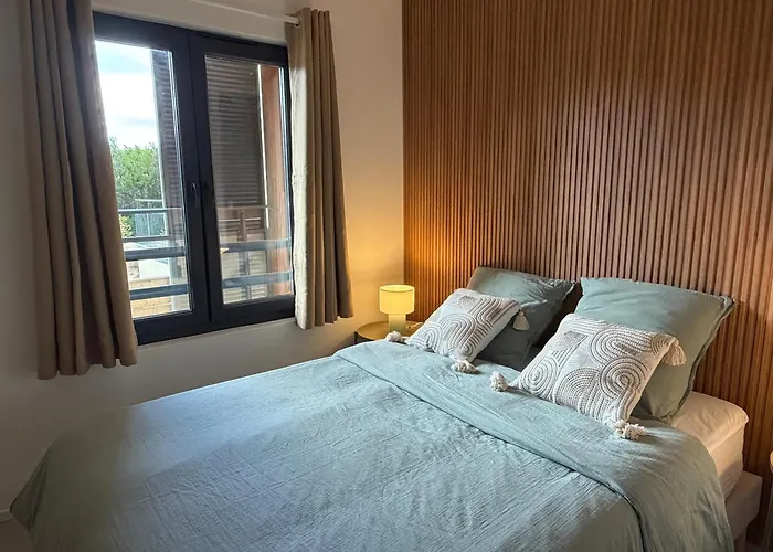 Ker Terra Corsica Appartamento