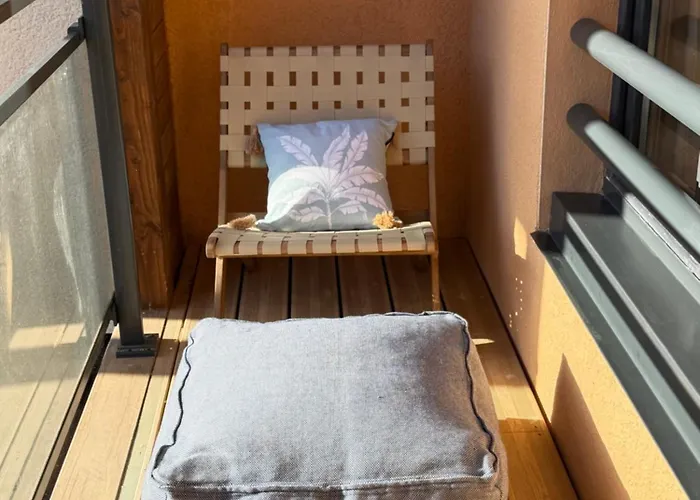 Appartamento Ker Terra Corsica Pianottoli-Caldarello (Corsica)