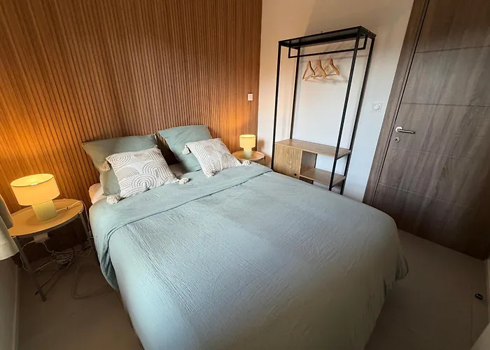 Ker Terra Corsica Appartamento Pianottoli-Caldarello (Corsica)