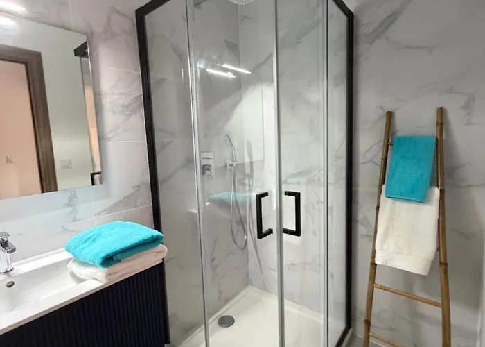 Appartamento Ker Terra Corsica Pianottoli-Caldarello (Corsica)