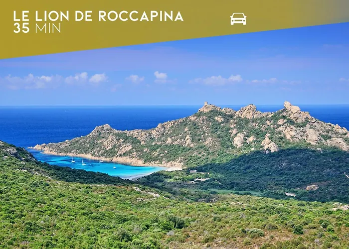 Ker Terra Corsica Apartment