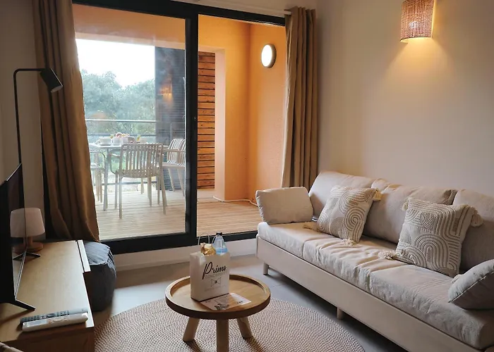 Ker Terra Corsica Apartment