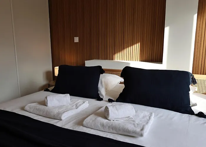 Ker Terra Corsica Apartment *
