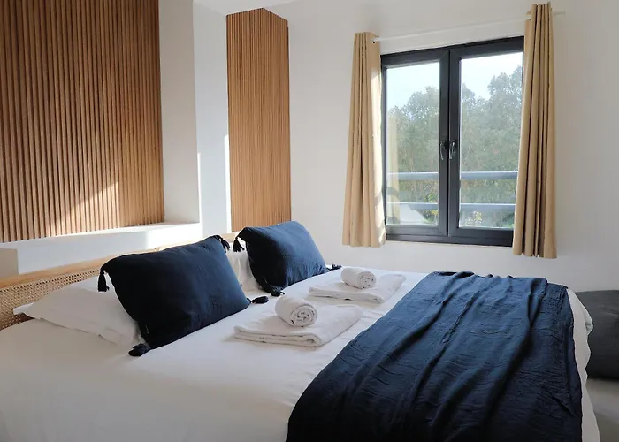 Apartment Ker Terra Corsica Pianottoli-Caldarello (Corsica)