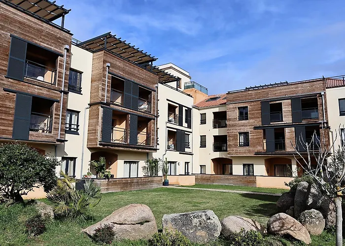 Ker Terra Corsica Apartment