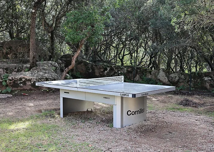Ker Terra Corsica Apartment *