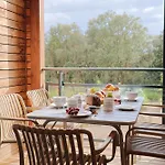 Ker Terra Corsica Appartement Pianottoli-Caldarello (Corsica)