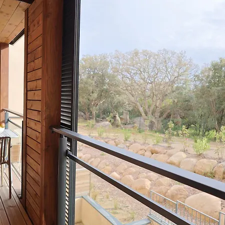 Apartment Kerterra Corsica - 3 - Piscine & Privee Pianottoli-Caldarello (Corsica)