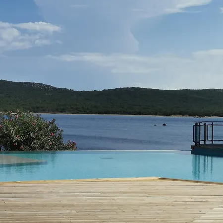 Apartament Ker Terra Corsica Pianottoli-Caldarello (Corsica)