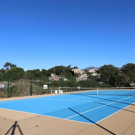 Ker Terra Corsica Apartament