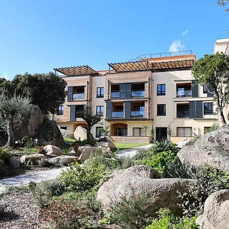 Ker Terra Corsica * Pianottoli-Caldarello (Corsica)