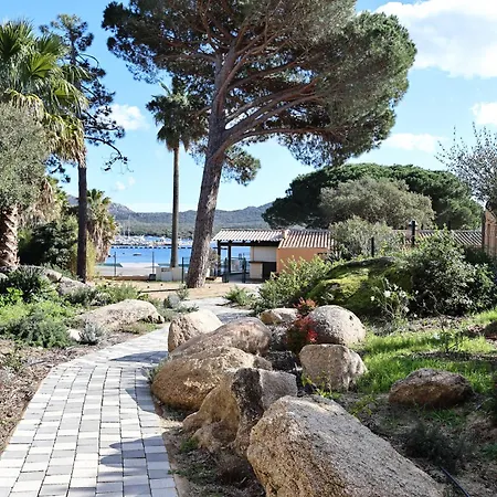 Kerterra Corsica - 3 - Piscine & Privee Apartment Pianottoli-Caldarello (Corsica)