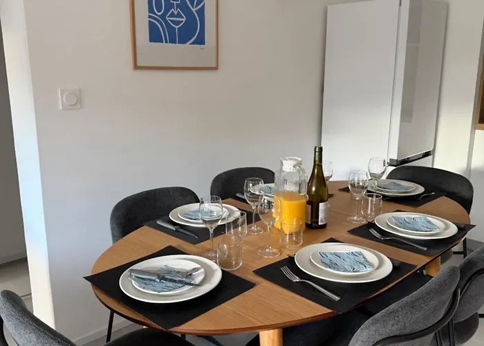 Ker Terra Corsica * Pianottoli-Caldarello (Corsica)