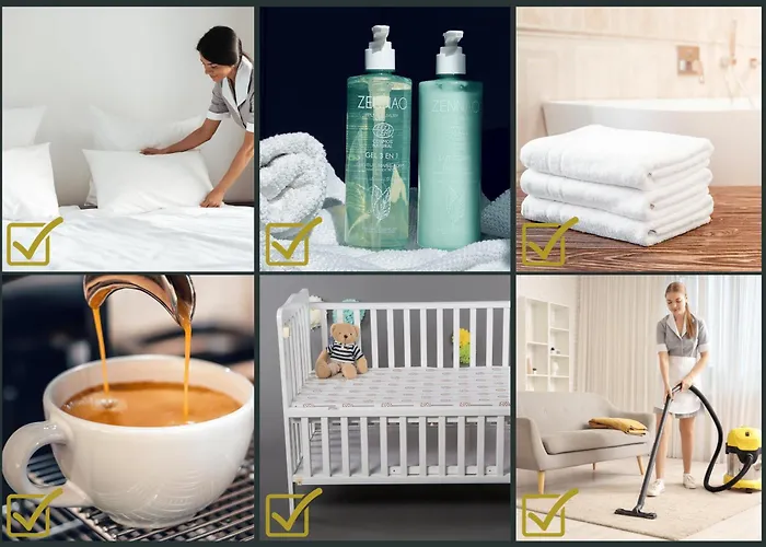 Ker Terra Corsica Lägenhet Pianottoli-Caldarello (Corsica)