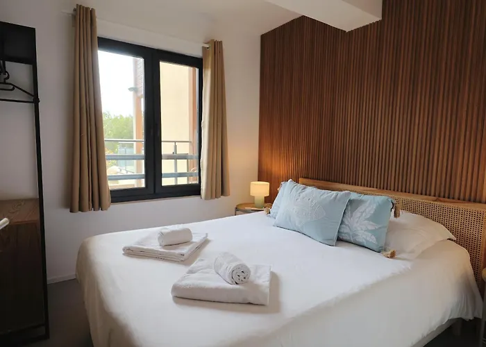 Ker Terra Corsica Apartament