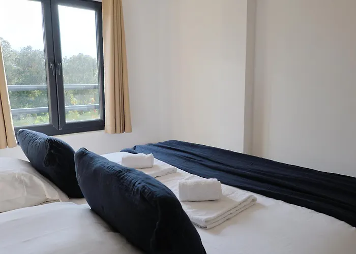 Apartament Ker Terra Corsica Pianottoli-Caldarello (Corsica)