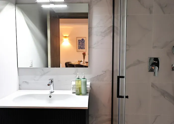 Ker Terra Corsica Apartament Pianottoli-Caldarello (Corsica)
