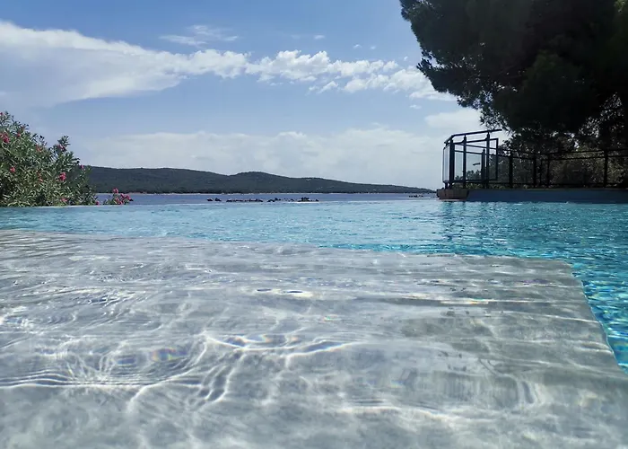 Apartament Ker Terra Corsica *