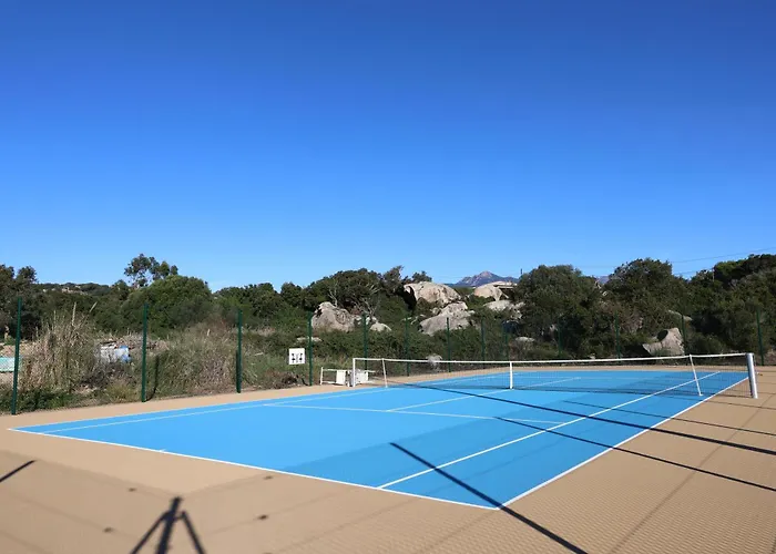 Ker Terra Corsica Apartament